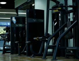 武汉铁克健身学院