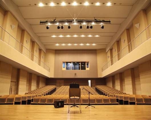 昭和音乐大学