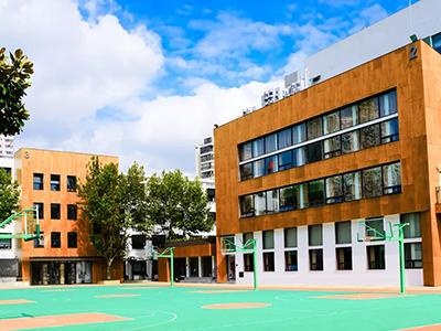 上海康德双语实验学校