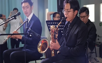 青苗学校IB-DP/ A level /AP课程