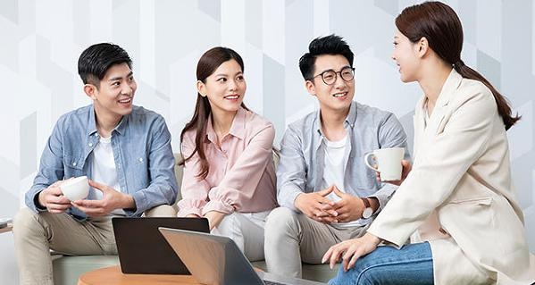 如何提升自己的形象