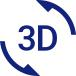 3D功能