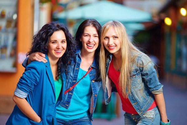 出国留学的前景