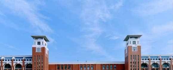 山东职业学院2019年单招录取分数线