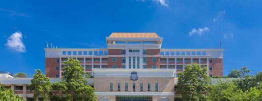 华南师范大学是211还是985(华南师范大学）