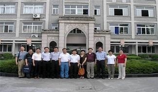 杭州师范大学附属中学
