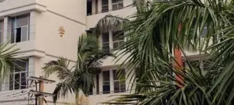 福建铁路机电学校