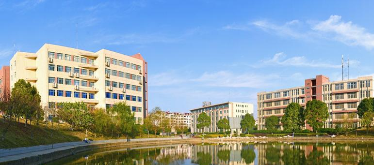 江西旅游商贸职业学院2019年单招录取分数线