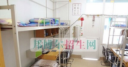 六盘水市复兴职业技术学校