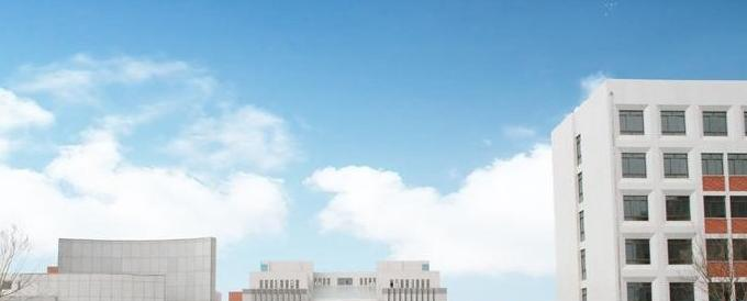 张掖高等医学专科学校