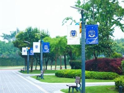 上海诺美学校