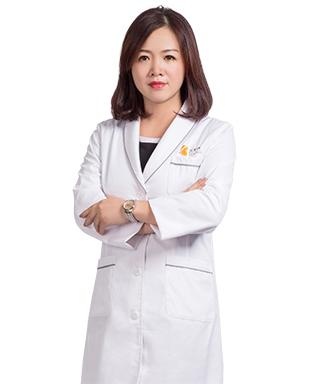专业纹绣培训老师-郭老师