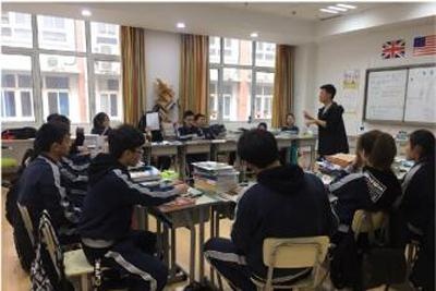 紧张有序斗智斗勇