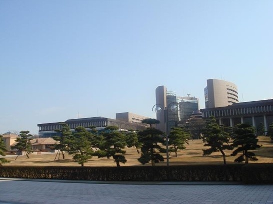 北陆先端科学技术大学院大学