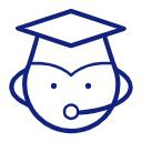 上课时间灵活安排