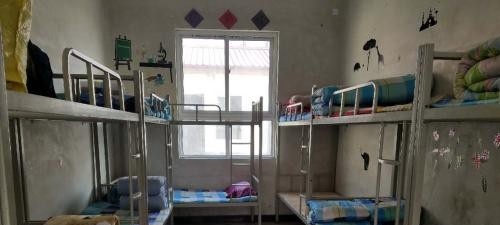 濮阳市体育运动学校