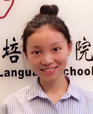 陈老师