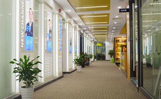 洛阳新航道英语培训