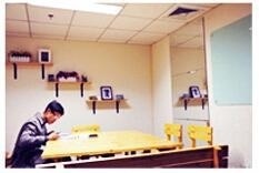 北京顶艺法语培训学校