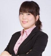 ap课程老师Tracy Liu