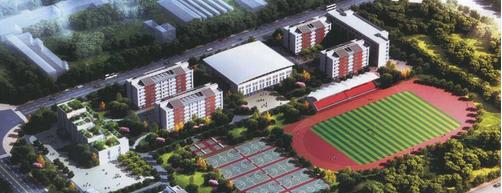 云南南方青年进修学院