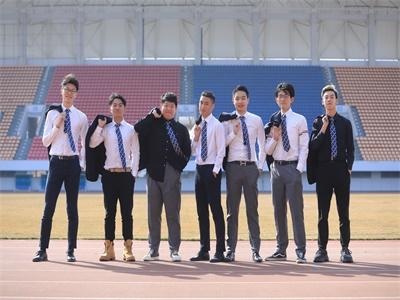 青岛博格思学校