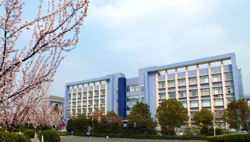南京交通技师学院