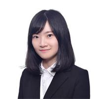 熊斐然 雅思阅读教研组长