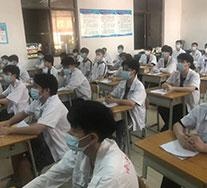 学习环境