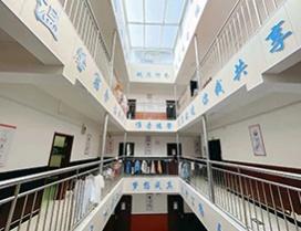 济南晨露培训学校