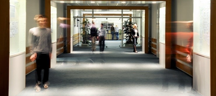 哥廷根私立应用技术大学