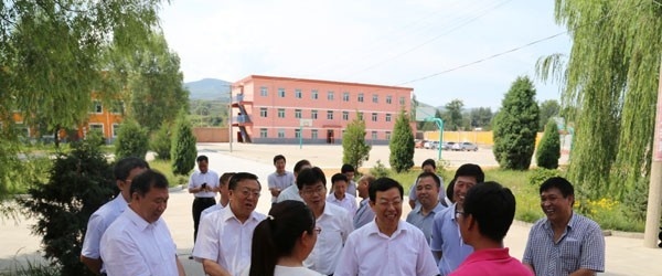 静乐县职业中学