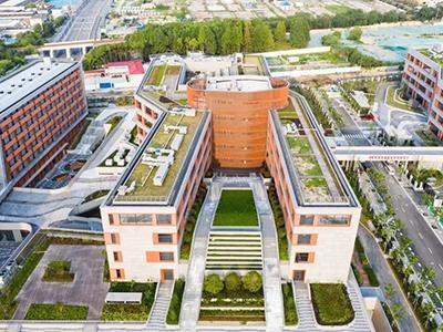 上海安生学校