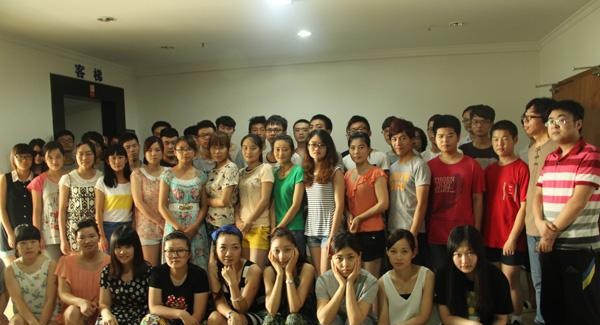 成都礼仪职业中学