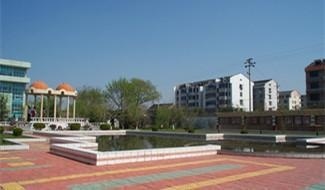 校园风采