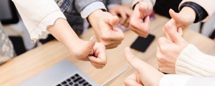 实现宏伟的目标