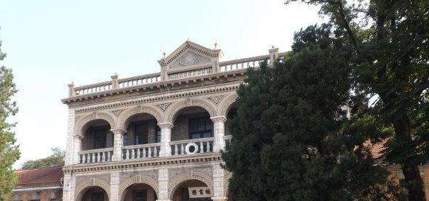 河北车轴山中学