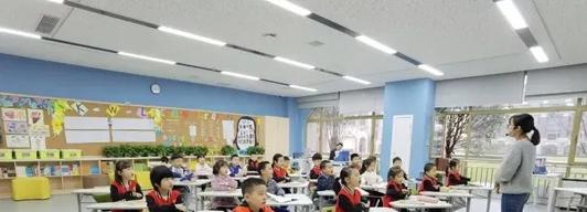 北京二十一世纪国际学校小学部2023年学费标准