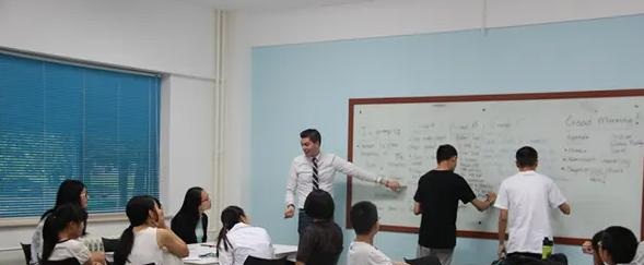 北京澳际国际学校2023年入学考试