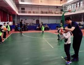 武汉学林篮球俱乐部