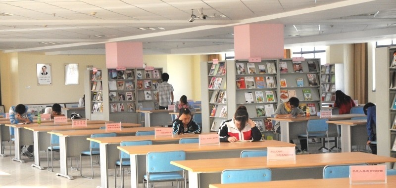 合肥财经职业学院单招简章