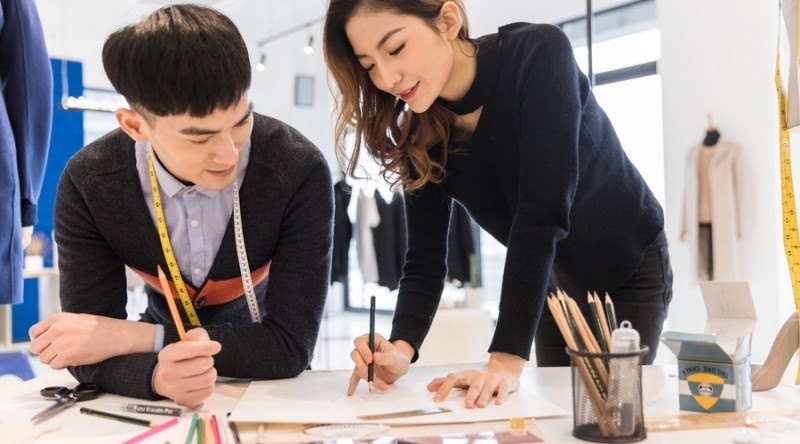 合肥服装设计培训学校