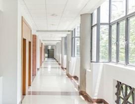 西安汇杰用友产业学院