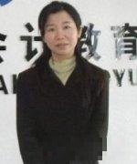 杨老师