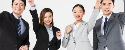 线上课程研发团队