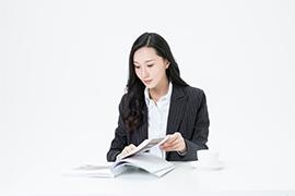 专场财务招聘辅导