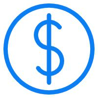 月收入可观