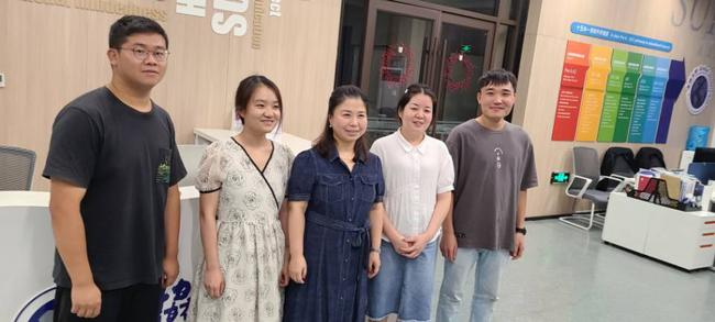 合肥市包河区协和双语学校