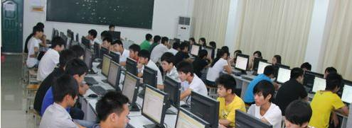 石家庄机电工业学校