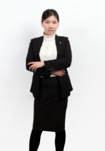 宁波朗阁 Rebecca